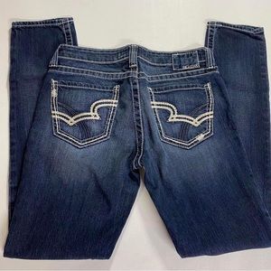 Big Star straight jeans